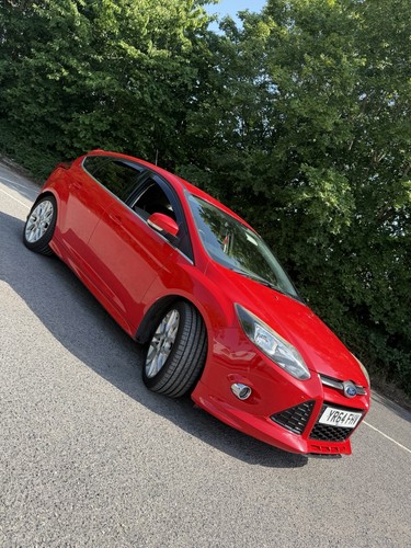 Ford focus zetec 6 - zetec, s