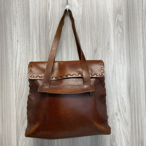Vtg russell bromley chestnut - vtg,