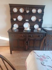 Ercol Welsh Dresser Sideboard