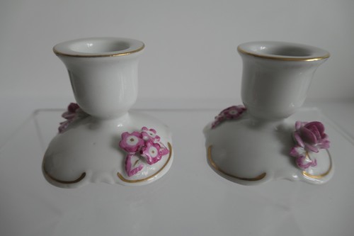 Pair attractive continental - of,