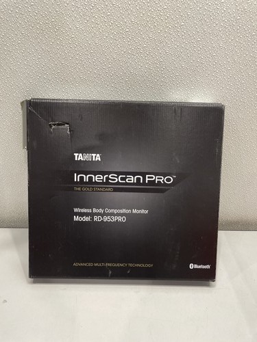 Tanita innerscan pro smart - innerscan,