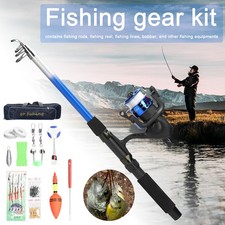 Fishing Gear Suit Portable