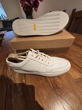 Free postage!! Jones Bootmaker Trainers Size 10 