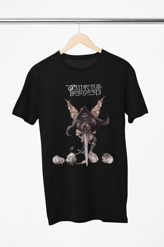 Jethro tull the broadsword - -,