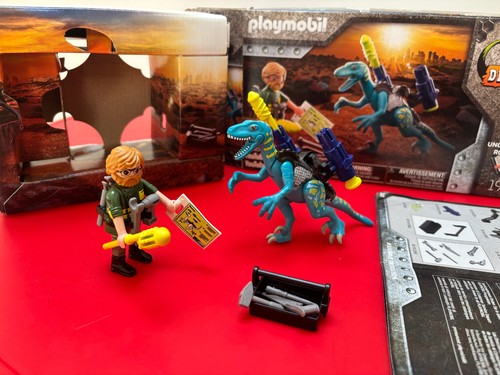 Playmobil 70629 dino - playmobil,