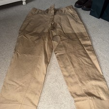 Marithe Girbaud Trousers