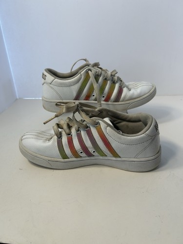 Swiss woman shoes - k•swiss, woman’s
