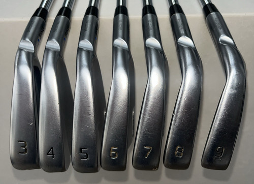 Ping blueprint t combo - blueprint, s