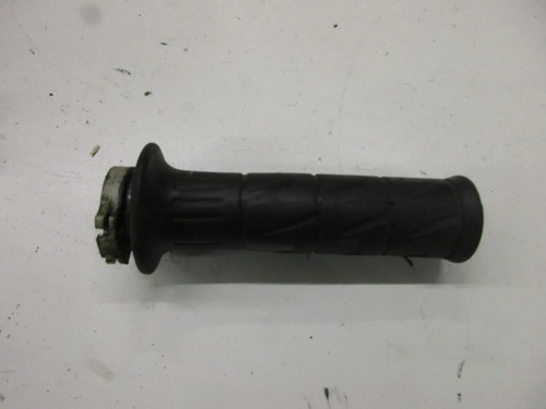 Gas grip one kawasaki 6 - one., r