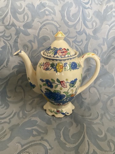 Masons regency ironstone - masons,