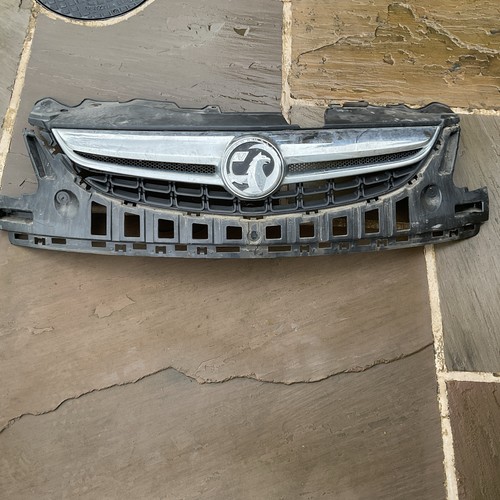Vauxhall corsa 11 14 - vauxhall, d