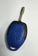 FORD TRANSIT 3 BUTTON REMOTE