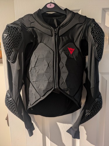 Dainese rhyolite safety - dainese, 2