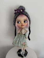 Handmade Blythe doll Hat