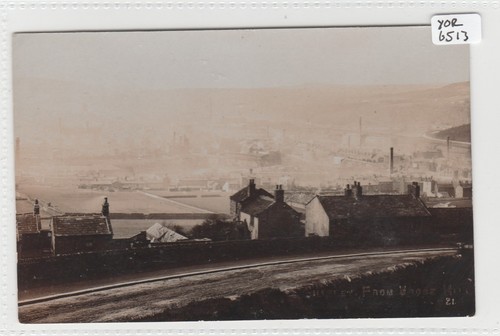 Bradford area shipley - bradford,