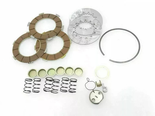 Fit for vespa clutch plate - fit,