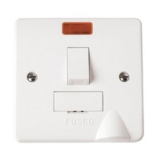 Click Scolmore CMA052 Switched