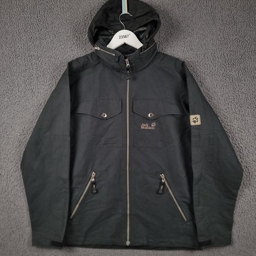 Jack wolfskin jacket mens - jack,
