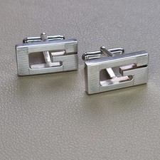 Genuine Gucci Cufflinks