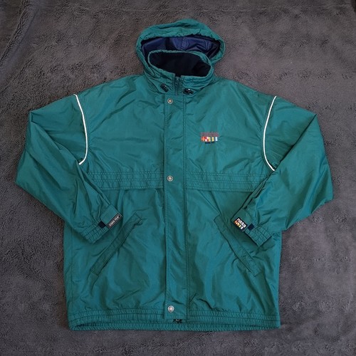 Vintage 90s rukka - vintage, gore-tex
