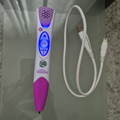 Leapfrog leapreader pen - leapfrog, &