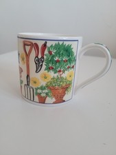 Wedgwood Fuchsia Bone China