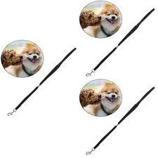  3 PCS Dog Grooming Straps