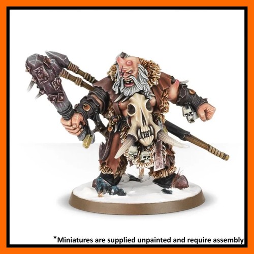 Age sigmar ogor - age, of
