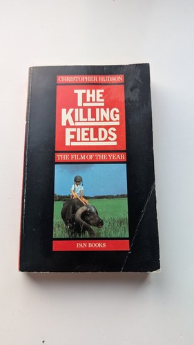 The killing fields christopher - fields,