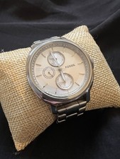 Fossil Stainless Steel Ladies