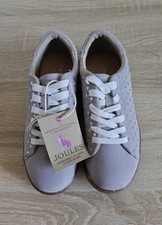 Joules Solena Jnr Lilac With