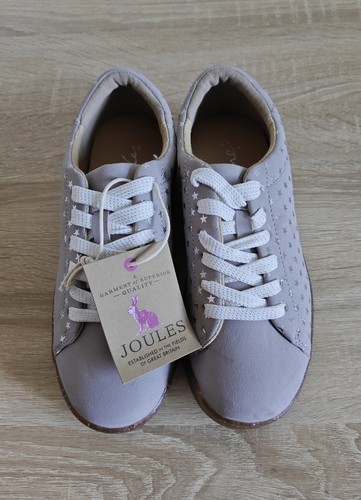 Joules solena jnr - joules, lilac