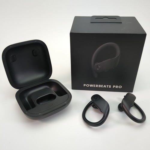 Beats powerbeats pro - powerbeats, by
