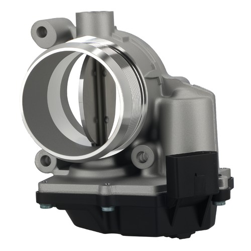 Throttle body for touareg - throttle,