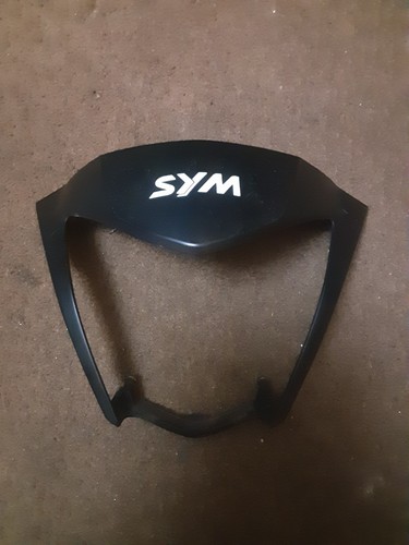 2017 sym symphony - 2017, st125