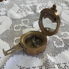 Vintage Stanley London Natural