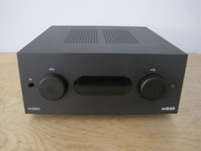 AUDIOLAB M-DAC PLUS  - BOXED     (KENT)