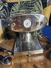 Francis Francis Espresso