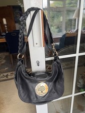 Mulberry daria hobo ladies shoulder bag