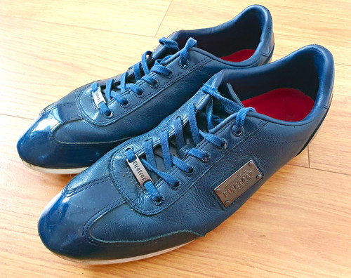 Firetrap men blue low - firetrap, men’s