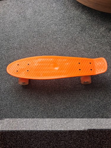 Penny cruiser style - penny,