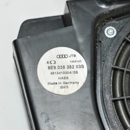 Audi 8ec b7 - 8ec,,