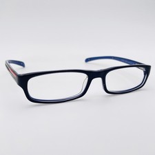 PRADA eyeglasses BLACK