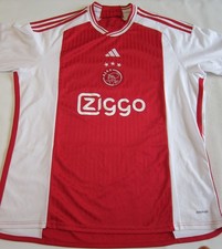 Ajax 2023 24 Season Home