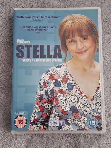 Stella series christmas - stella:,