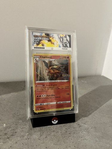 Pokémon tcg charizard pokemon - pokémon,