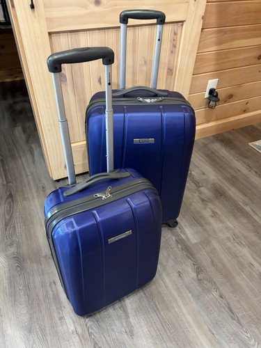 Delsey paris blue - delsey,