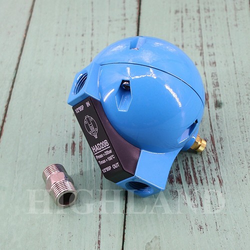 Had20b automatic compressor - had20b,
