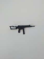 GI Joe Tiger Force Duke 1988