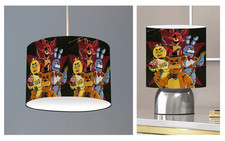 FIVE NIGHTS AT FREDDY'S FNAF